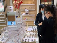 -兰科达眼镜(西固店)