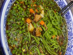 农家臊子面-刘家陕西面庄(丰乐中路店)