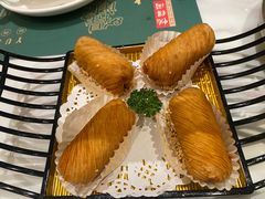 -悦得闲广式茶楼点心(石厦时代广场店)