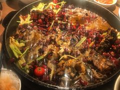 -老板恋上鱼(印象城店)