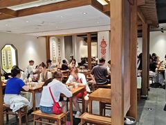 -李百蟹·江南蟹黄面·河景餐厅(夫子庙总店)