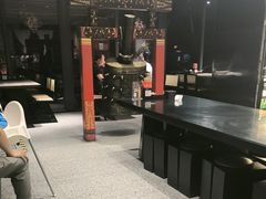 -陈熹公民族美食文化餐厅(中华广场店)