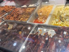 -乔波食品(杜桥中心菜场店)