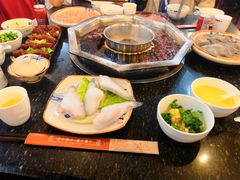 -陈眼镜火锅(总店)