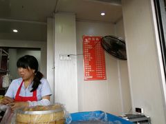 -航天馒头(瞻园路店)