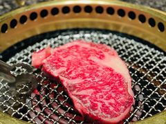 -老乾杯和牛烧肉(王府中环店)