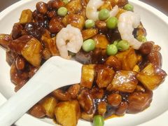 -德兴馆(广东路总店)