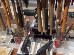 -十八字金银饰·拼豆·开蚌手工体验团建(君太百货店)