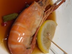 -周姑娘不等味·牛羊肉火锅·螃蟹罗氏虾·烤鱼烤串(高邮店)