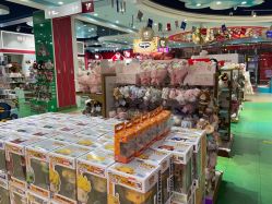 点击看大图 -哈姆雷斯(王府井百货大楼店)