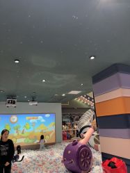 -meland亲子乐园(深圳领展中心城店)