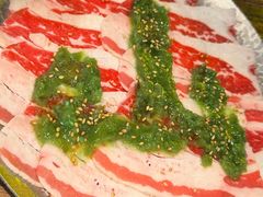 -山葵村烤肉(海淀区民族大学店)