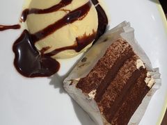 -萨莉亚意式餐厅(杭州滨江天街店)