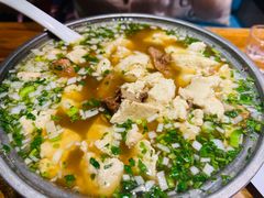 -苹果树下艺术餐厅(宋庄店)