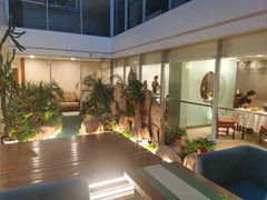 -融荟家和中餐厅·北京西直门宾馆