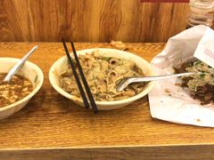 -真素诚·清真(新华路店)