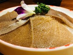 渝都毛肚-渝都辣夫重庆老火锅(华新店)