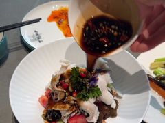 -四川饭店(城乡购物中心店)