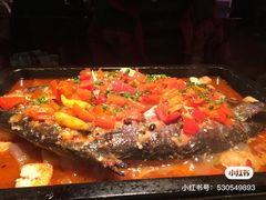 -炉鱼(萧山万象汇店)