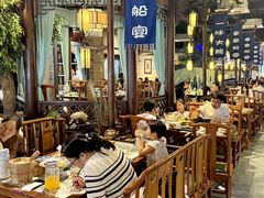 -一味大院•桐庐菜传承店(春江路店)