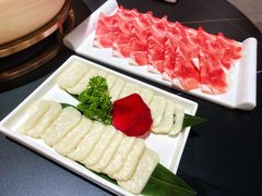 -小乌猪·金华筒骨煲(永盛购物广场店)