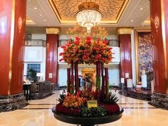 -北京中国大饭店