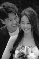 -布丁婚纱摄影工作室