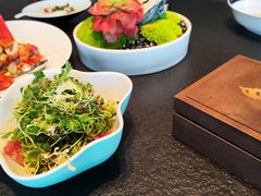 -三利音·浦之舟(滨江大道店)