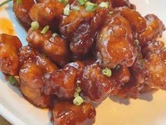 -金牌外婆家(苏州中心店)