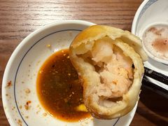 -鑫震源·苏式大虾生煎(山塘街店)