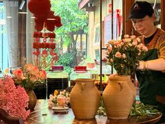-吃货私房菜(丽江束河古镇店)