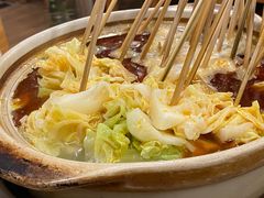 -珍祥烧烤涮肚(舜耕路店)