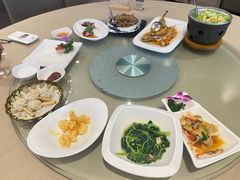 -庄氏祥记家常食府(国瑞建材家居博览中心店)
