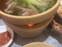 -廖川菜(八佰伴店)