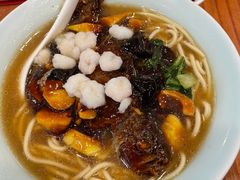 -奎元馆.百年奎元.非遗传承(西湖边的解放路店)