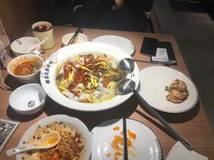 -太二酸菜鱼(沈阳万象城店)