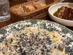 -Bistro Les Lilas丁香花小酒馆