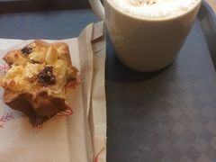-星巴克(盐城五洲国际店)
