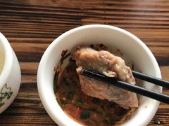 -阿婆情腊排骨火锅(金虹路店)