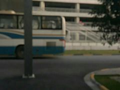 -上汽大众汽车有限公司三厂-地面停车场