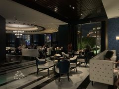 -上海苏宁宝丽嘉酒店·Cafe Bellagio西餐厅