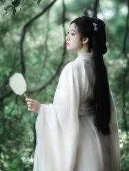 -醉唐风古装写真摄影(太原店)