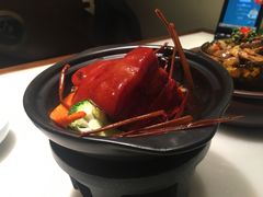 -佬麻雀·剁椒鱼头(京基KK One店)