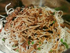 凉面-一棠龙虾(徐家汇城开YOYO店)