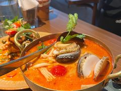 -Tegu泰古莲·泰国餐厅(红山6979店)