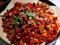 -乔阿马·江南味·驴肉香(龙湖华泾天街店)
