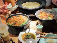 -九锅一堂酸菜鱼(新南凯德直营店)
