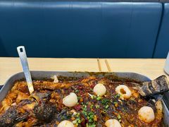 -鱼酷活鱼烤鱼(沈阳大悦城店)