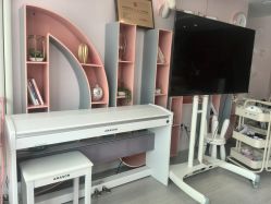 -Beauty Nails 美甲美睫皮肤管理