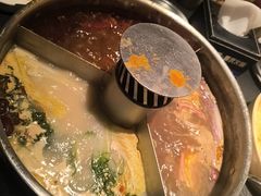 -晓宇重庆火锅(西安荟聚店)